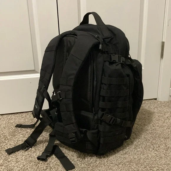 5.11 Tactical RUSH® 72 2.0 BACKPACK 55L Bug Out Bag - Picture 13 of 15
